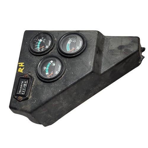 408958 | Panel Instrument - Right Hand | Bobcat 553 953 |  | 6708497