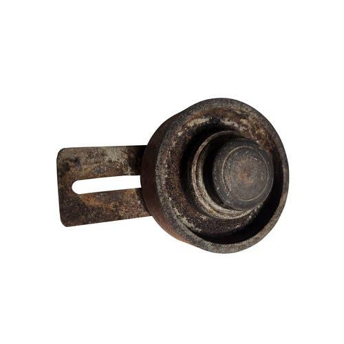 Used Idler Assembly fits Bobcat 653 751 753 763 773 853 7753 6708625 6704416 6660967