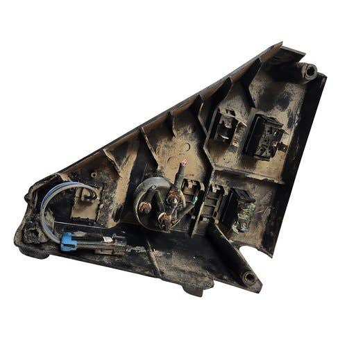 408957 | Panel Instrument - Left Hand | Bobcat 553 751 753 763 773 863 864 873 963 |  | 6712152