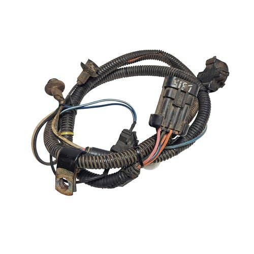 409565 | Rear Light Harness | Bobcat 553 751 753 763 773 863 864 873 |  | 6714350