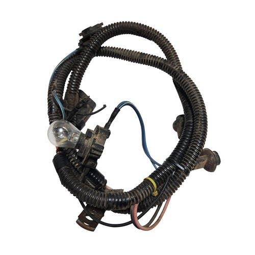 409565 | Rear Light Harness | Bobcat 553 751 753 763 773 863 864 873 |  | 6714350