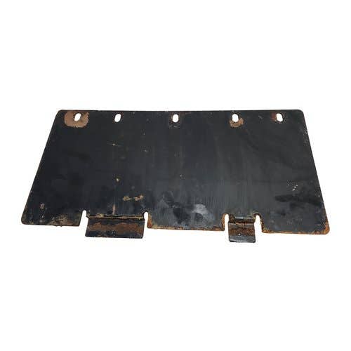 409559 | Blower Housing Cover | Bobcat 553 |  | 6715182