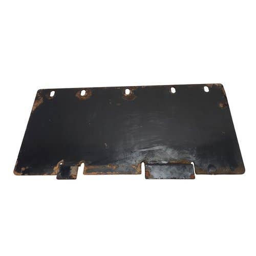 409559 | Blower Housing Cover | Bobcat 553 |  | 6715182
