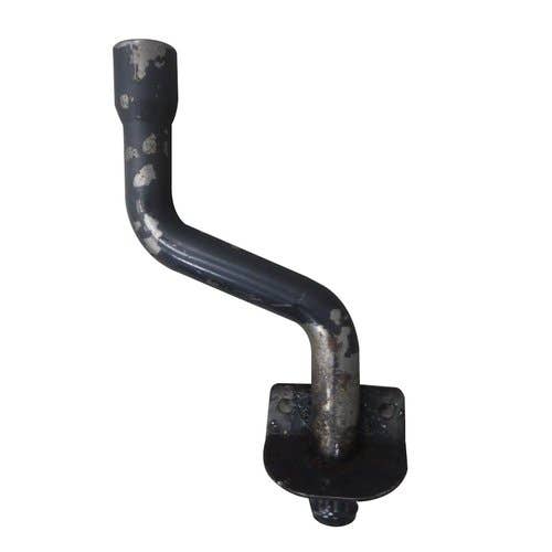 460809 | Hydraulic Oil Fill Tube | Bobcat S150 S160 S175 S185 S205 T180 T190 773 |  | 6717830