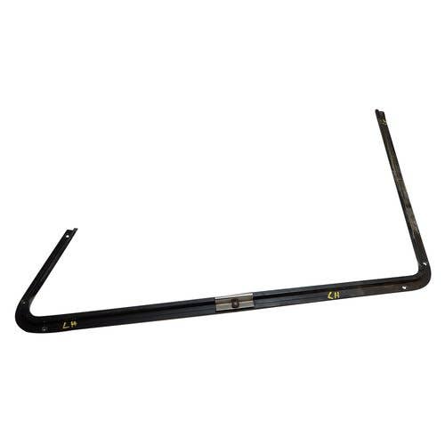 408996 | Window Track - Left Hand | Bobcat A220 A300 S100 S130 S150 S160 S175 S185 S205 S220 S250 S300 T110 T140 T180 T190 T200 T250 T300 T320 751 753 763 773 863 864 873 883 963 |  | 6717870