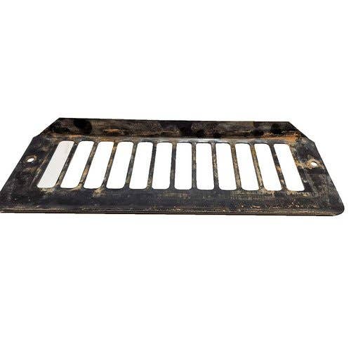 Used Filter Heater Screen fits Bobcat A220 A300 S100 S130 S150 S160 S175 S185 S205 S220 S250 751 753 763 773 863 864 873 883 963 6718175 Used Filter Heater Screen fits Bobcat A220 A300 S100 S130 S150 S160 S175 S185 S205 S220 S250 751 753 763 773 863 864 873 883 963 6718175
