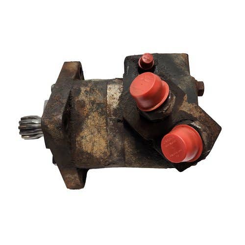 409497 | Hydraulic Drive Motor | Bobcat 753 763 773 7753 |  | 6722426