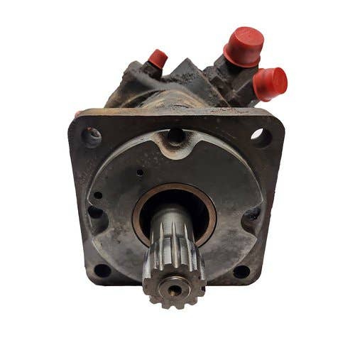 409497 | Hydraulic Drive Motor | Bobcat 753 763 773 7753 |  | 6722426