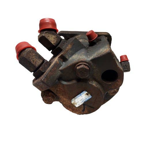 409497 | Hydraulic Drive Motor | Bobcat 753 763 773 7753 |  | 6722426