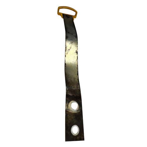 408930 | Spring Plate Belt Guide | Bobcat A220 A300 S70 S100 S130 S150 S160 S175 S185 S205 S220 S250 S300 T140 T180 T190 T200 440 443 450 453 463 540 542 543 553 641 642 643 645 653 741 742 743 751 753 763 773 843 853 863 864 873 |  | 6725373 | 6703703