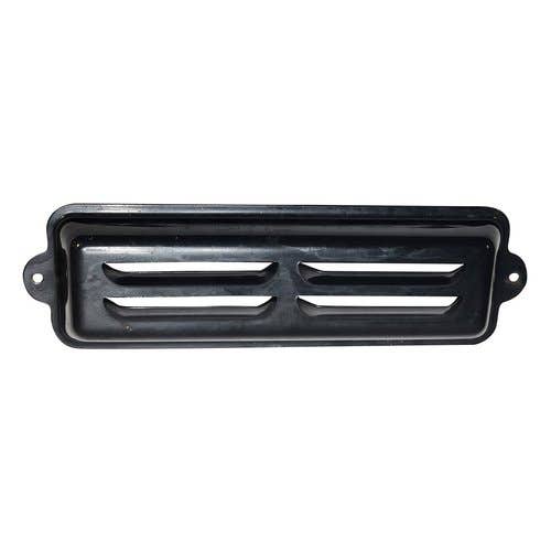 Used Heater Filter Cover fits Bobcat T190 T200 751 753 763 773 863 864 873 963 6726608 Used Heater Filter Cover fits Bobcat T190 T200 751 753 763 773 863 864 873 963 6726608