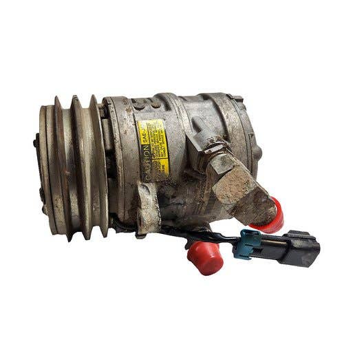 409009 | A/C Compressor | Bobcat A220 A300 S150 S160 S175 S185 S205 S220 S250 S300 T180 T190 T200 T250 T300 773 863 864 873 883 963 |  | 6733655