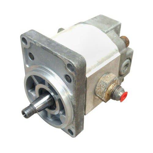 408460 | Fan Drive Motor | Bobcat V723 V723 |  | 691978