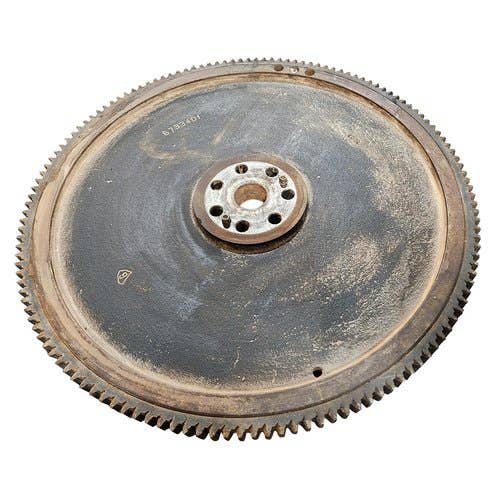 Used FlyWheel fits Bobcat T250 7100860 Used FlyWheel fits Bobcat T250 7100860