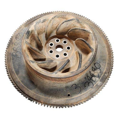 408999 | FlyWheel | Bobcat T250 |  | 7100860
