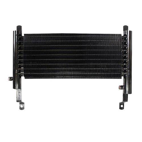 Used Hydraulic Oil Cooler fits Bobcat S150 S160 S175 S185 S205 T180 T190 7109582 6724743 Used Hydraulic Oil Cooler fits Bobcat S150 S160 S175 S185 S205 T180 T190 7109582 6724743