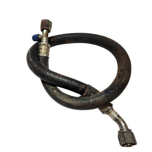 409035 | A/C Hose | Bobcat A300 S220 S250 S300 T250 T300 |  | 7121115
