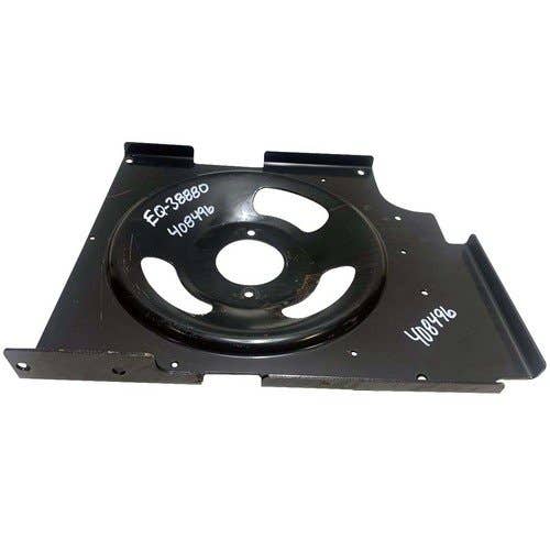408496 | Cooling Fan Mount | 3 Inlet Slots | Bobcat A300 S220 S250 S300 S330 T250 T300 T320 |  | 7126457