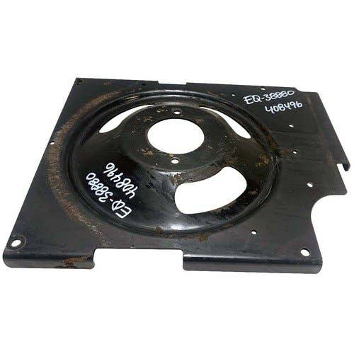 408496 | Cooling Fan Mount | 3 Inlet Slots | Bobcat A300 S220 S250 S300 S330 T250 T300 T320 |  | 7126457