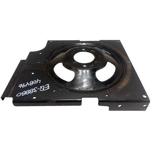 408496 | Cooling Fan Mount | 3 Inlet Slots | Bobcat A300 S220 S250 S300 S330 T250 T300 T320 |  | 7126457