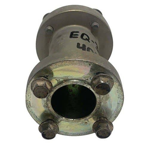 408494 | Fan Hub | Bobcat A300 S220 S250 S300 S330 T250 T300 T320 |  | 7128728