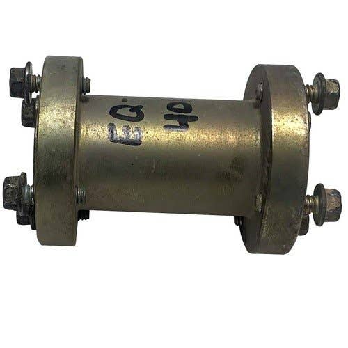 408494 | Fan Hub | Bobcat A300 S220 S250 S300 S330 T250 T300 T320 |  | 7128728