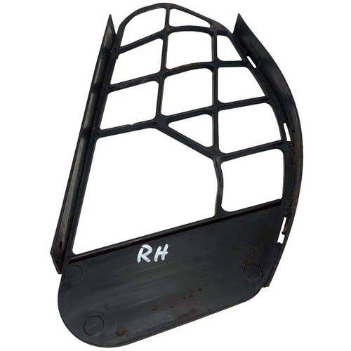 Used Louver Right Hand fits Bobcat A300 S220 S250 S300 T250 T300 T320 7135131 Used Louver Right Hand fits Bobcat A300 S220 S250 S300 T250 T300 T320 7135131