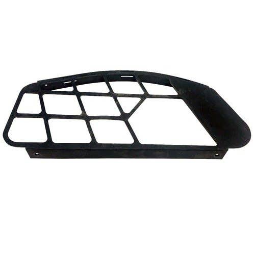 408505 | Louver | Left Hand | Bobcat A300 S220 S250 S300 S330 T250 T300 T320 |  | 7135132