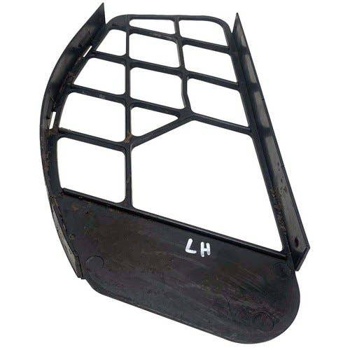 408505 | Louver | Left Hand | Bobcat A300 S220 S250 S300 S330 T250 T300 T320 |  | 7135132