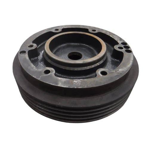 Used Drive Pump Pulley fits Bobcat S630 S650 7141780 7141773 Used Drive Pump Pulley fits Bobcat S630 S650 7141780 7141773