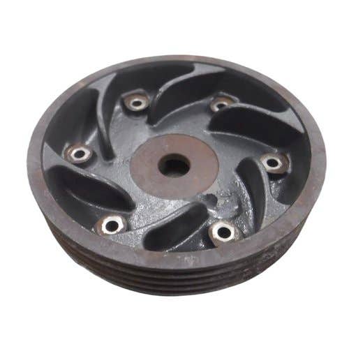 458500 | Drive Pump Pulley | Bobcat S630 S650 |  |  7141780 | 7141773