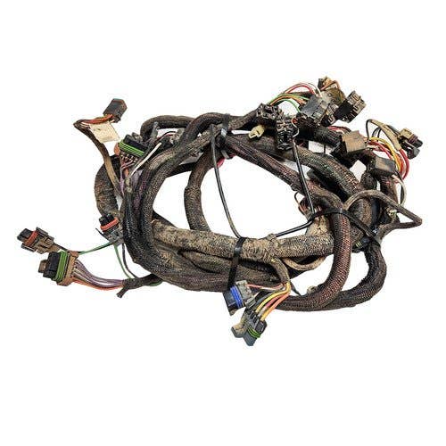 408965 | Deluxe Cab harness | Bobcat A300 S130 S150 S160 S175 S185 S205 S220 S250 S300 S330 T140 T180 T190 T250 T300 T320 |  | 7143071