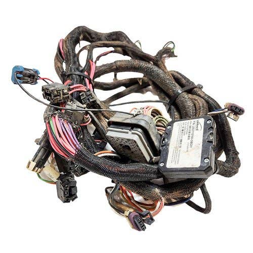 408965 | Deluxe Cab harness | Bobcat A300 S130 S150 S160 S175 S185 S205 S220 S250 S300 S330 T140 T180 T190 T250 T300 T320 |  | 7143071