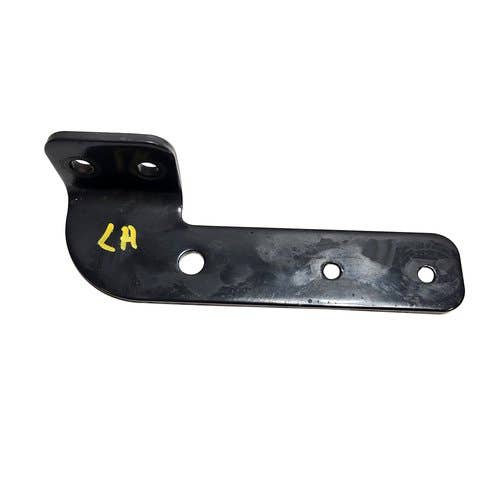 Used Support Bracket - Left Hand fits Bobcat A770 S510 S530 S550 S570 S590 S630 S750 S770 S850 T550 T590 T630 T650 T750 T770 T870 7202799 Used Support Bracket - Left Hand fits Bobcat A770 S510 S530 S550 S570 S590 S630 S750 S770 S850 T550 T590 T630 T650 T750 T770 T870 7202799