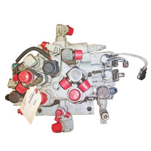 452150 | Control Valve |  | 7209703