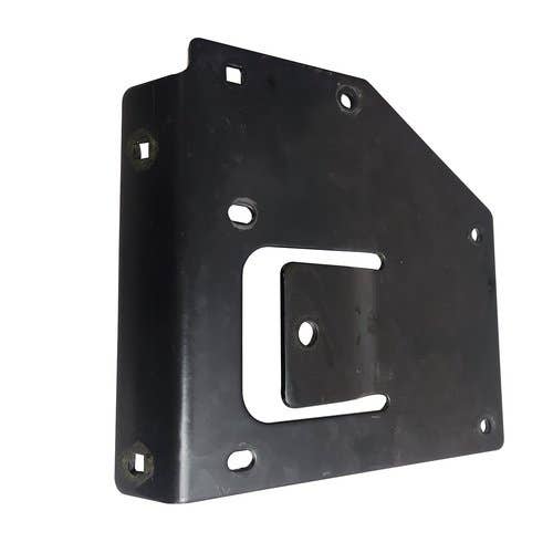 Used Air Cleaner Mount fits Bobcat S510 S530 S570 S590 T550 T590 7220847 Used Air Cleaner Mount fits Bobcat S510 S530 S570 S590 T550 T590 7220847