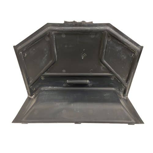 404741 | Air Duct | Bobcat S630 S650 T630 T650 |  | 7221142