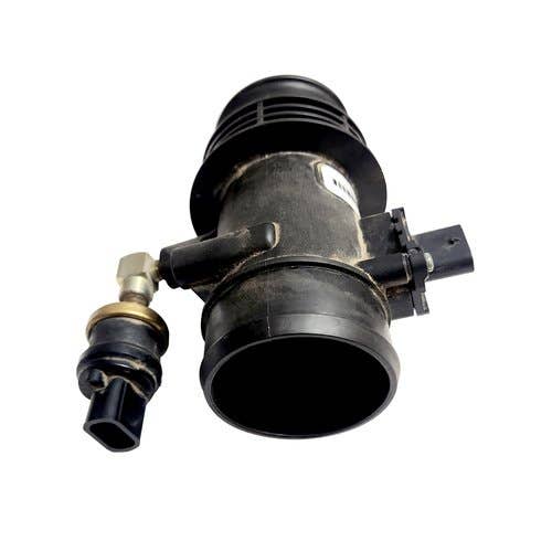 409150 | Air Filter Tube With Mass Air Flow Sensor | Bobcat S510 S530 S550 S570 S590 T550 T590 |  | 7221932 | 7230439