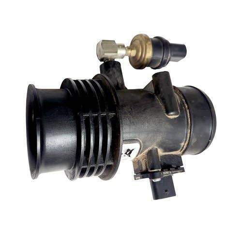 409150 | Air Filter Tube With Mass Air Flow Sensor | Bobcat S510 S530 S550 S570 S590 T550 T590 |  | 7221932 | 7230439