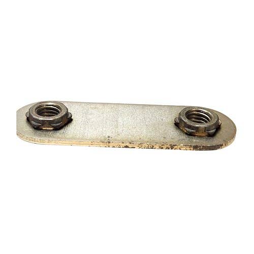 Used Nut Bar Assembly fits Bobcat S450 S510 S530 S550 S570 S590 S595 S630 S650 S740 S750 S770 S850 7247445 Used Nut Bar Assembly fits Bobcat S450 S510 S530 S550 S570 S590 S595 S630 S650 S740 S750 S770 S850 7247445