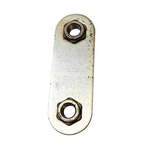409157 | Nut Bar Assembly | Bobcat S450 S510 S530 S550 S570 S590 S595 S630 S650 S740 S750 S770 S850 |  | 7247445
