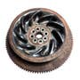 409222 | Flywheel With Ring Gear | Bobcat S590 | | 7258405 | 6510470 409222 | Flywheel With Ring Gear | Bobcat S590 | | 7258405 | 6510470