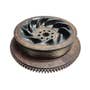 409222 | Flywheel With Ring Gear | Bobcat S590 | | 7258405 | 6510470 409222 | Flywheel With Ring Gear | Bobcat S590 | | 7258405 | 6510470