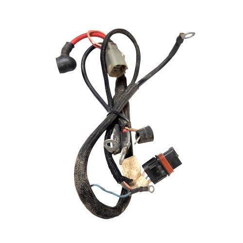 409167 | Engine Start | Harness | Bobcat S510 S530 S550 S570 S590 T550 T590 |  | 7258670 | 7220812