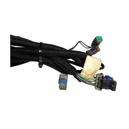 Used Deluxe Fuel Harness fits Bobcat S510 S530 S550 S570 S590 S595 S630 S650 S740 S770 S850 T550 T590 T595 T630 T650 T740 T750 T770 T870 7266824 Used Deluxe Fuel Harness fits Bobcat S510 S530 S550 S570 S590 S595 S630 S650 S740 S770 S850 T550 T590 T595 T630 T650 T740 T750 T770 T870 7266824
