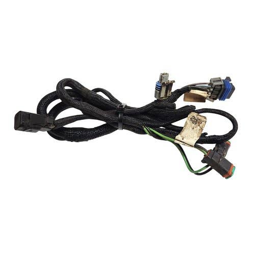 409166 | Deluxe Fuel Harness | Bobcat S510 S530 S550 S570 S590 S595 S630 S650 S740 S770 S850 T550 T590 T595 T630 T650 T740 T750 T770 T870 |  | 7266824 | 7449642