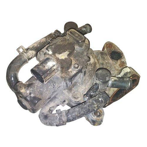 Used EGR Valve fits Bobcat S450 S510 S530 S550 S570 S590 S595 S630 S650 T450 T550 T590 T595 T630 T650 E55 E85 5600 5610 7360536 7030456 fits Doosan Used EGR Valve fits Bobcat S450 S510 S530 S550 S570 S590 S595 S630 S650 T450 T550 T590 T595 T630 T650 E55 E85 5600 5610 7360536 7030456 fits Doosan