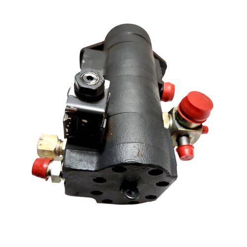 409170 | Triple Gear Pump | Bobcat S550 S570 S590 T550 T590 |  | 7409990 | 7001898