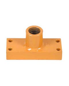 187842 | Bolt Adjuster to Idler Adapter | Case 310 |