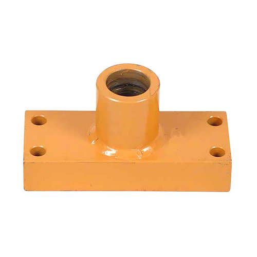 Bolt Adjuster to Idler Adapter fits Case 310 Bolt Adjuster to Idler Adapter fits Case 310